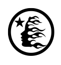 Logo for hellstar.com