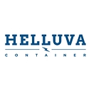 Helluva Container logo