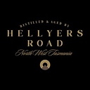 Hellyers Road Distillery logo