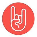 HellYes logo