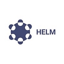 The Helm Society logo