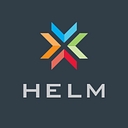 Helm logo