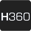 Helm360 logo