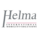 HELMA International logo