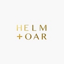 Helm & Oar (US) [US] logo