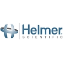 Helmer Scientific logo