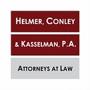 Helmer, Conley & Kasselman, P.A. logo