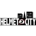 Helmet City logo
