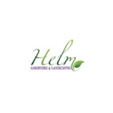 Helm Gardeners & Landscaping logo