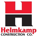 Helmkamp Construction logo