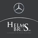 Helms Bros Mercedes-Benz