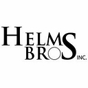 Helms Bros., Inc. logo