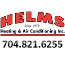 Helms Heating & Air Conditioning, Inc. logo