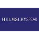 Helmsleyspear logo