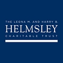 Favicon of Helmsley Charitable Trust