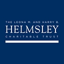 The Helmsley Charitable Trust logo