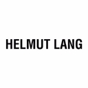 Helmut Lang logo