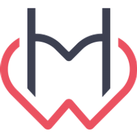 Helmwood Healthcare logo