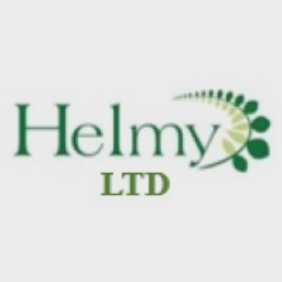 Helmy Limited logo