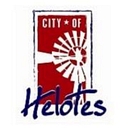 City of Helotes logo