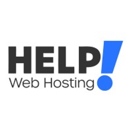 HELP logo