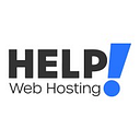 Help logo
