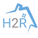 Help2Rent logo