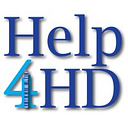 Help 4 HD International Inc logo