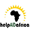 Help Aid Africa logo