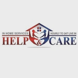 Help & Care logo