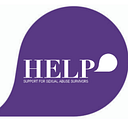 Auckland Sexual Abuse Help Foundation Charitable Trust logo