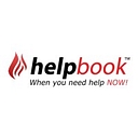 Helpbook, Inc. logo