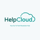 Helpcloud logo