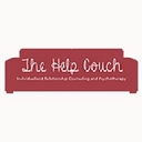 The Help Couch logo