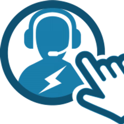 Helpdesk Buttons logo