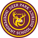Deer Park Education Foundation logo