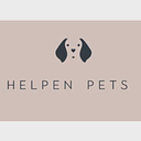 Helpen Pets logo