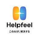 Helpfeel Inc. logo