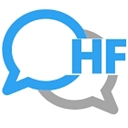Helpflow logo