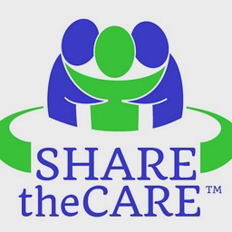 Share The Care Ltd logo