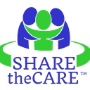 Share The Care, Inc. logo