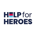 Favicon of Help for Heroes