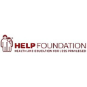 Help Foundation Inc logo