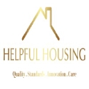 Helpful Housing logo