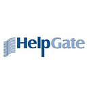 Helpgate, Inc. logo