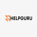 HelpGuru.eu logo