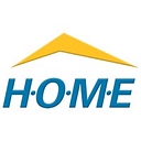 Helping One More Entrepreneur (H.O.M.E.) logo