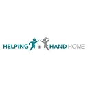 Helping Hand Home For Children logo