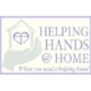 Helping Hands@Home logo