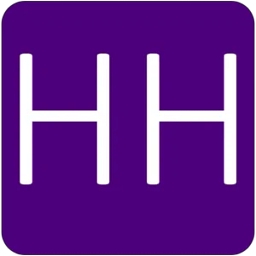 Helping Hands logo
